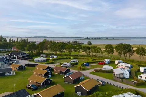 Camping Holbæk Fjord in Holbæk — foto 17