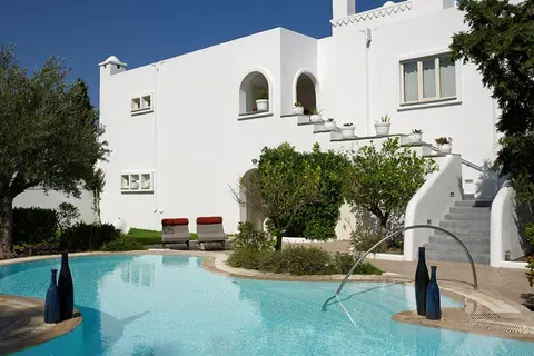Esperos Village Blue & Spa - Adults Only in Faliraki — foto 6