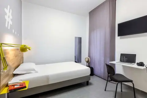 Ibis Styles Brindisi in Brindisi — foto 11