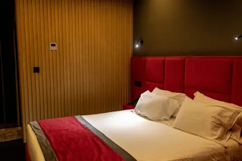 Rubens Hotels Royal Village Gaia in Vila Nova de Gaia — foto 17
