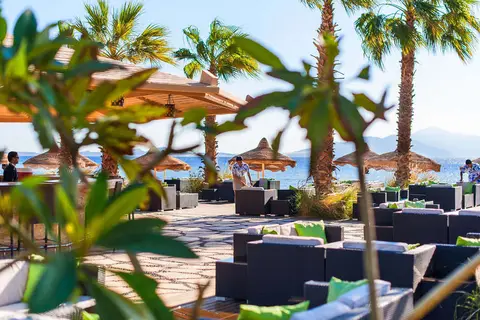 Baron Resort Sharm El Sheikh in Sharm El Sheikh, foto 18