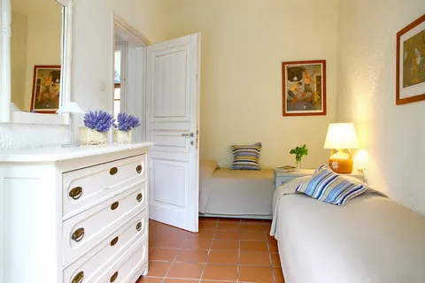 Hotel Skopelos Village foto 18