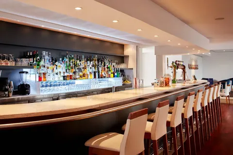 Hotel Tivoli Lagos Algarve Resort foto 14