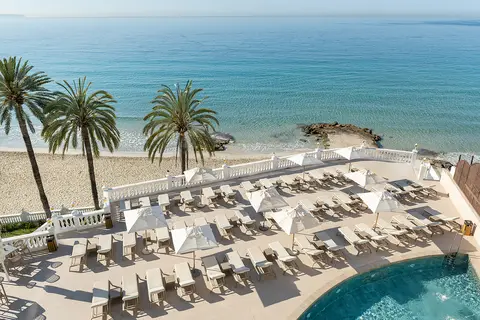 Nixe Palace in Palma De Mallorca — foto 22