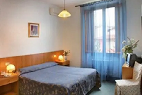 Alassio in Montecatini Terme, foto 7