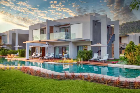 Hilton Dalaman Sarigerme Resort & Spa in Mugla, foto 22
