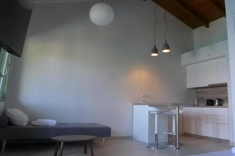 Appartementen Caltabania Suites foto 8