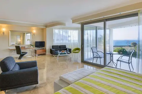 Atrium Platinum Luxury Resort Hotel & Spa in Municipal Unit of Rhodes, foto 19