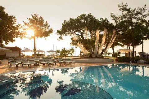 Robinson Club Camyuva in Kemer — foto 2