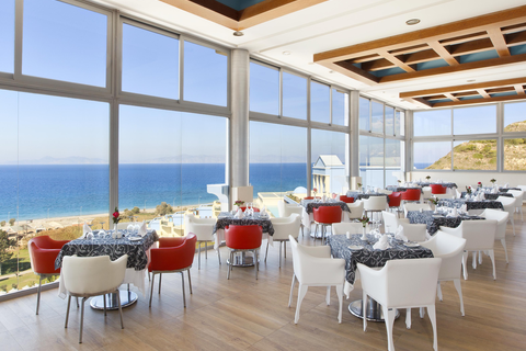 Hotel Atrium Platinum foto 4