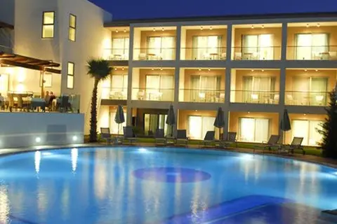 Minos Mare Royal in Rethimnon — foto 15