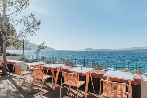 Maslina Resort in Stari Grad — foto 8