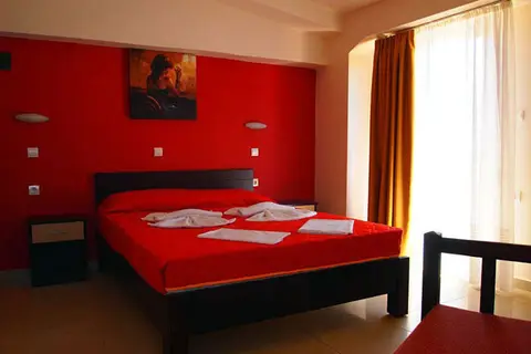 Lito Apartments - Paleochora in Παλαιόχωρα — foto 5