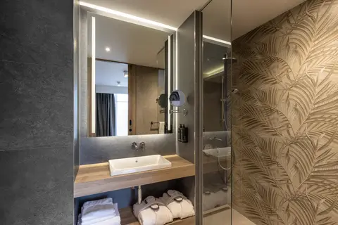 Mercure Sofia City in Sofia — foto 26
