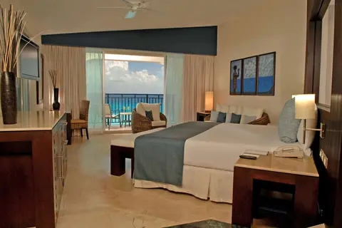 Hotel Grand Park Royal Cancun Caribe in Grand Park Royal Cancún Caribe — foto 3