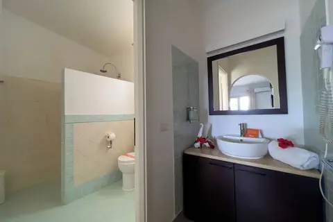 VOI Praia De Chaves Resort in Sal Rei — foto 23