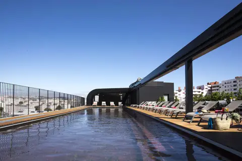 Upon Lisbon Prime Residences in Lissabon