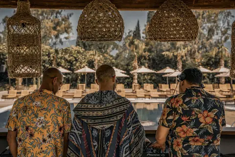Cook's Club Corfu in Γουβιά — foto 20