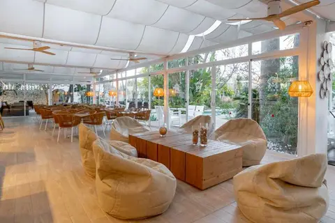 Bahia de Alcudia Hotel & Spa in Alcudia — foto 20