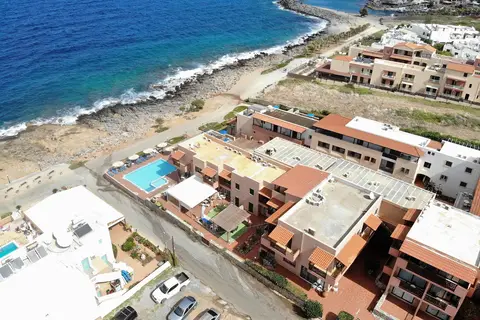 Koutrakis Suites By Estia in Δημοτική Ενότητα Χερσονήσου — foto 3