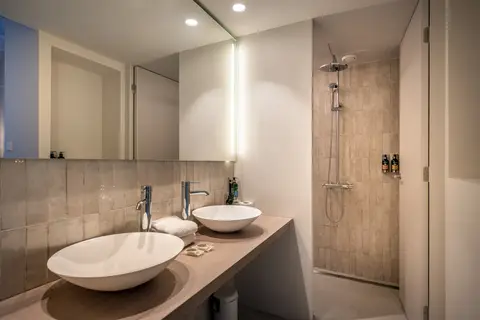 Talaia Plaza Ecoresort in Begur — foto 26