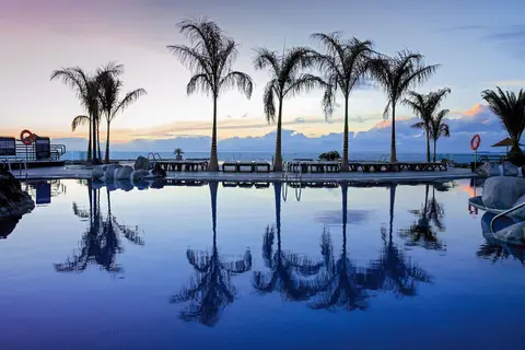 Barceló Santiago - Adults Only in Santiago del Teide — foto 7