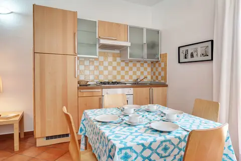 Appartementen Residence Cristal Blu in Santa Teresa Gallura, foto 30