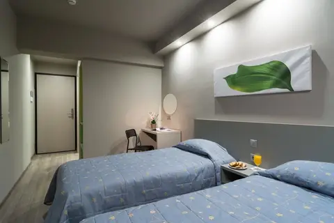 Vergina Hotel in Thessaloniki — foto 16