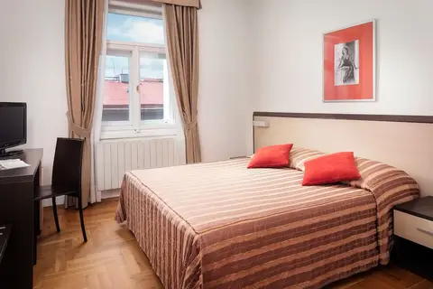 Hotel Praga 1 in Praag, foto 29