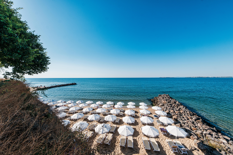 Voya Beach Resort foto 25