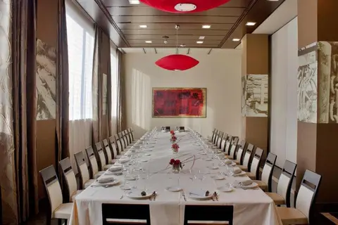 AZZ Asturias Langrehotel in Langreo — foto 4