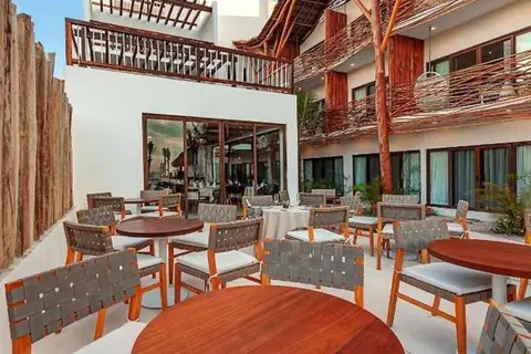 Mystique Holbox by Royalton in Holbox — foto 19