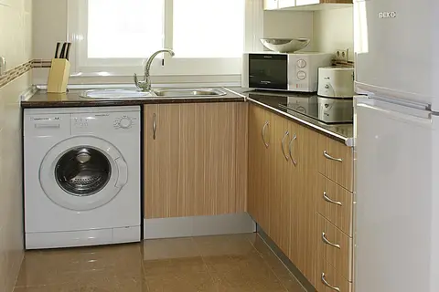 Euromar Playa Apartamentos in Torrox — foto 13