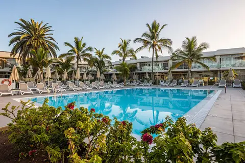 Altamar Hotel in Mogán