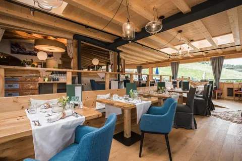 Berghotel in Lesachtal — foto 6