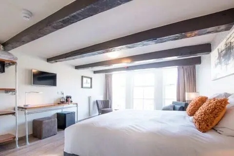 Boutique Hotel de Eilanden foto 12