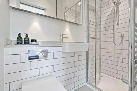 Berwick Street by Q Appartementen in Londen, foto 10