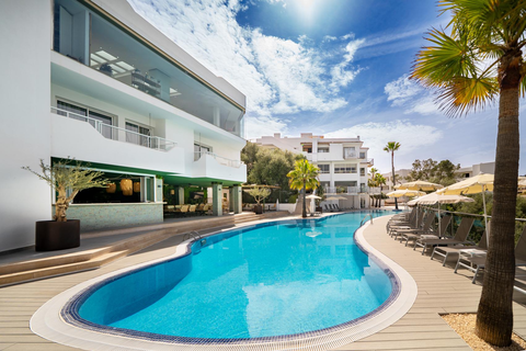 MarSenses Natura Olea Hotel - adults only foto 1