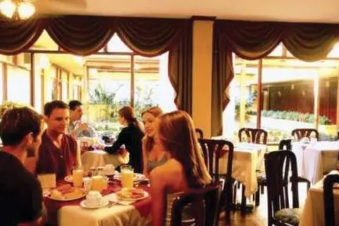 Auténtico Hotel in San José — foto 5