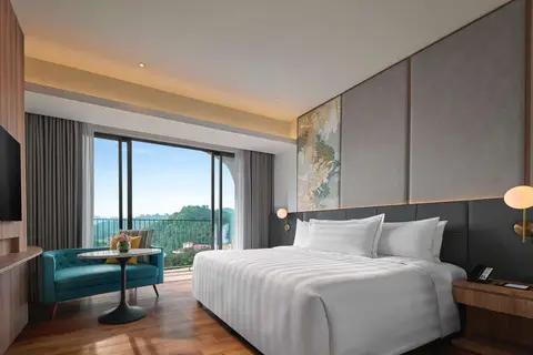 Parkroyal Langkawi Resort in Pantai Tengah — foto 2