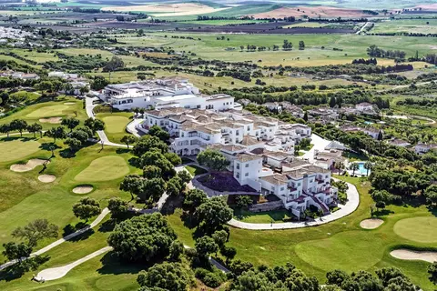 Fairplay Golf & Spa Resort in Benalup-Casas Viejas, foto 3