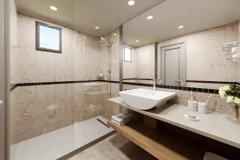 Hotel Roda Beach Resort & Spa in Καρουσάδες — foto 10
