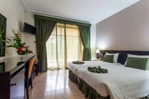 Hotel Argana in Agadir, foto 20