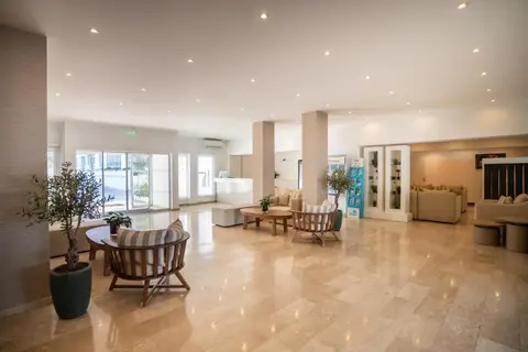 Liquid Hotel Apartments in Ayia Napa — foto 3