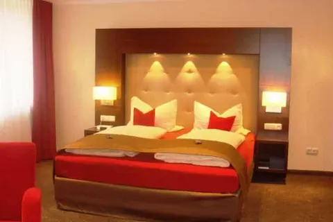 Boutique Hotel Villa Melsheimer foto 18