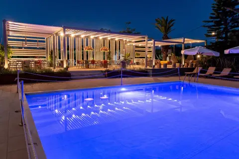 Apollo Resort Art in Δημοτική Ενότητα Κυπαρισσίας — foto 3