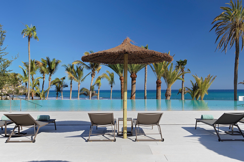 Paradisus by Meliá Gran Canaria foto 5