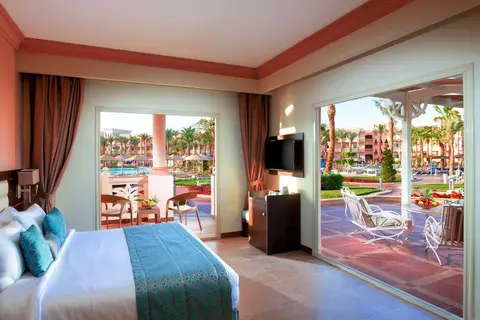 Pickalbatros Palace Resort in الهضبه — foto 7