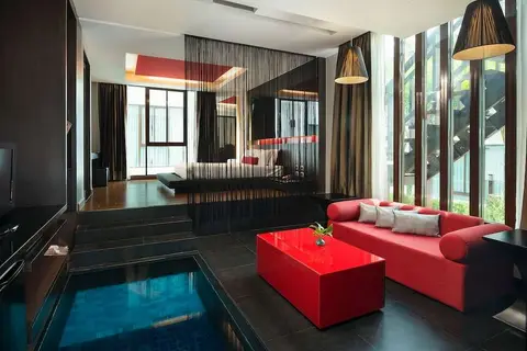 Z Through by The Zign in Pattaya, foto 16