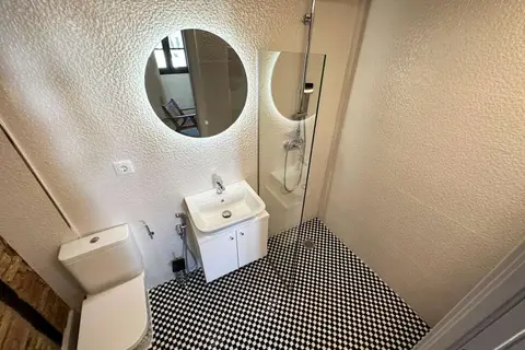 Appartementen Boutique Granada Albaicin 3000 in Granada — foto 11